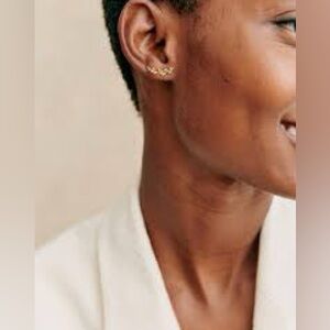 Sezane Manoa Earrings